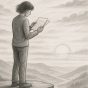 41 - Letting Go Aloud: The Step 5 Shift