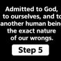 45 - Step 5 Overview